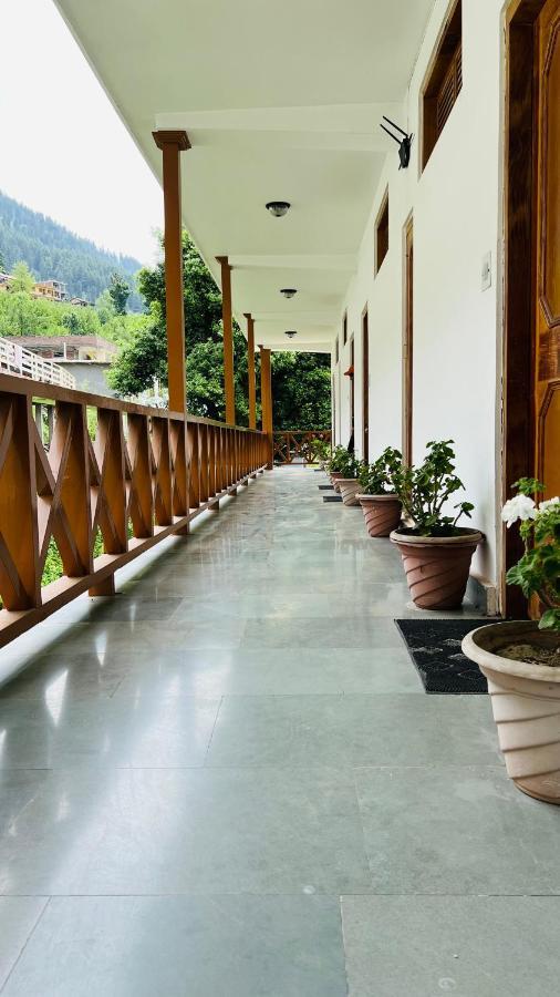 Sita Classic, Most Comfortable Family Hotel In Manali מראה חיצוני תמונה