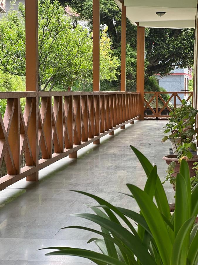 Sita Classic, Most Comfortable Family Hotel In Manali מראה חיצוני תמונה