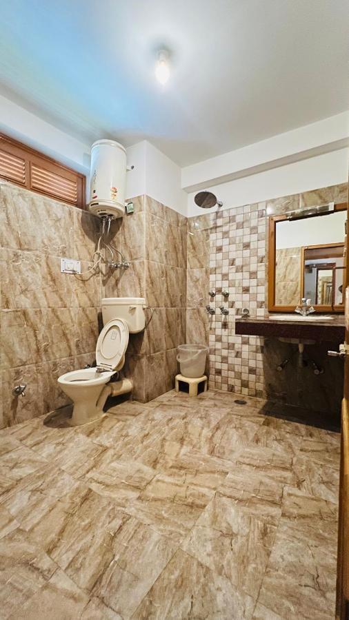 Sita Classic, Most Comfortable Family Hotel In Manali מראה חיצוני תמונה