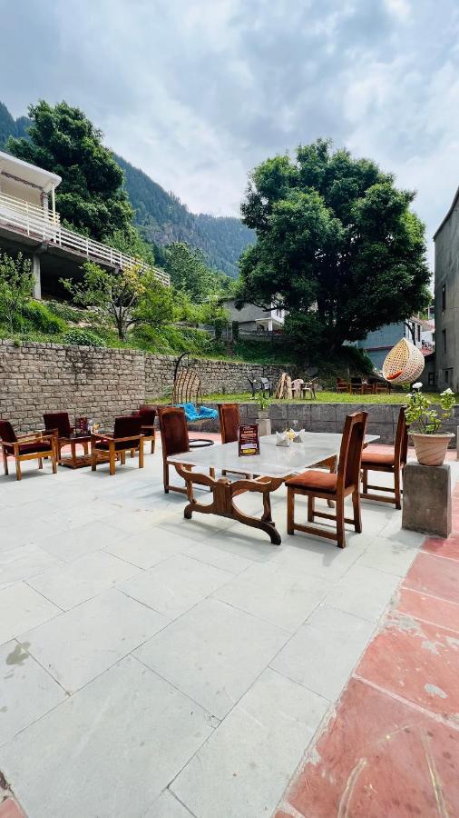 Sita Classic, Most Comfortable Family Hotel In Manali מראה חיצוני תמונה