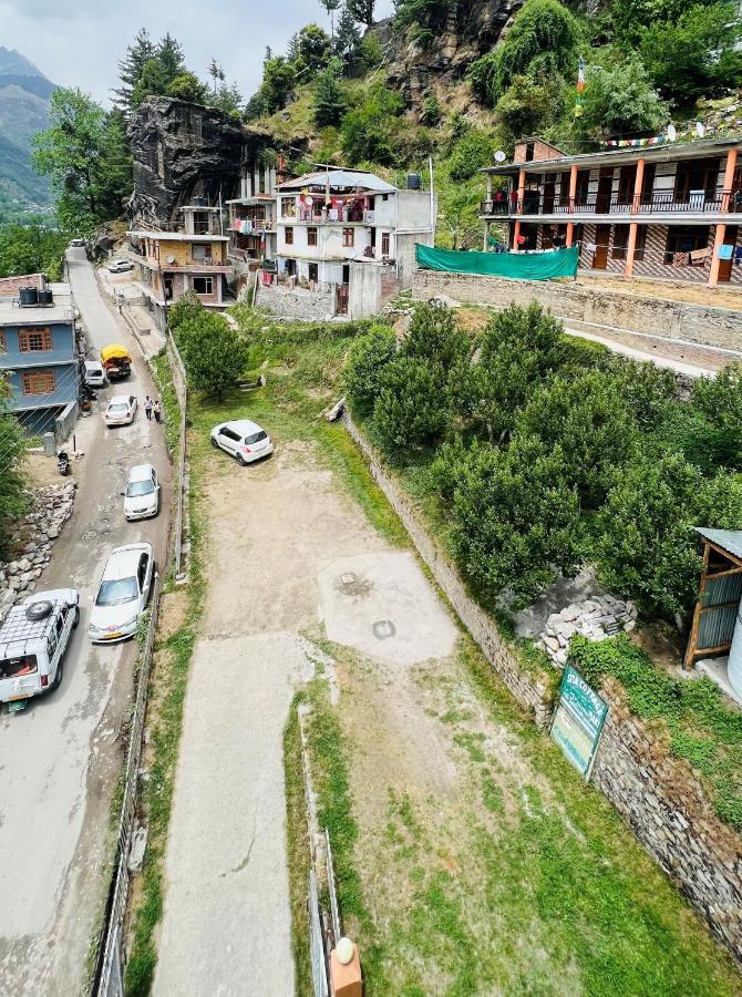 Sita Classic, Most Comfortable Family Hotel In Manali מראה חיצוני תמונה