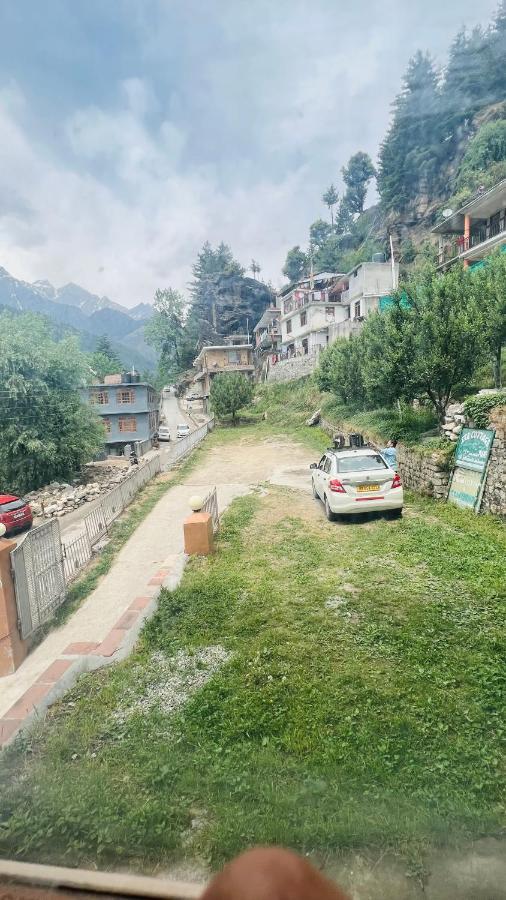 Sita Classic, Most Comfortable Family Hotel In Manali מראה חיצוני תמונה