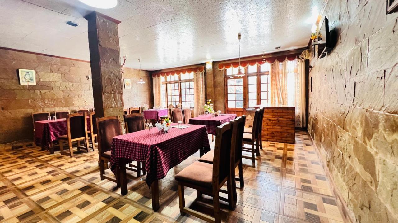 Sita Classic, Most Comfortable Family Hotel In Manali מראה חיצוני תמונה