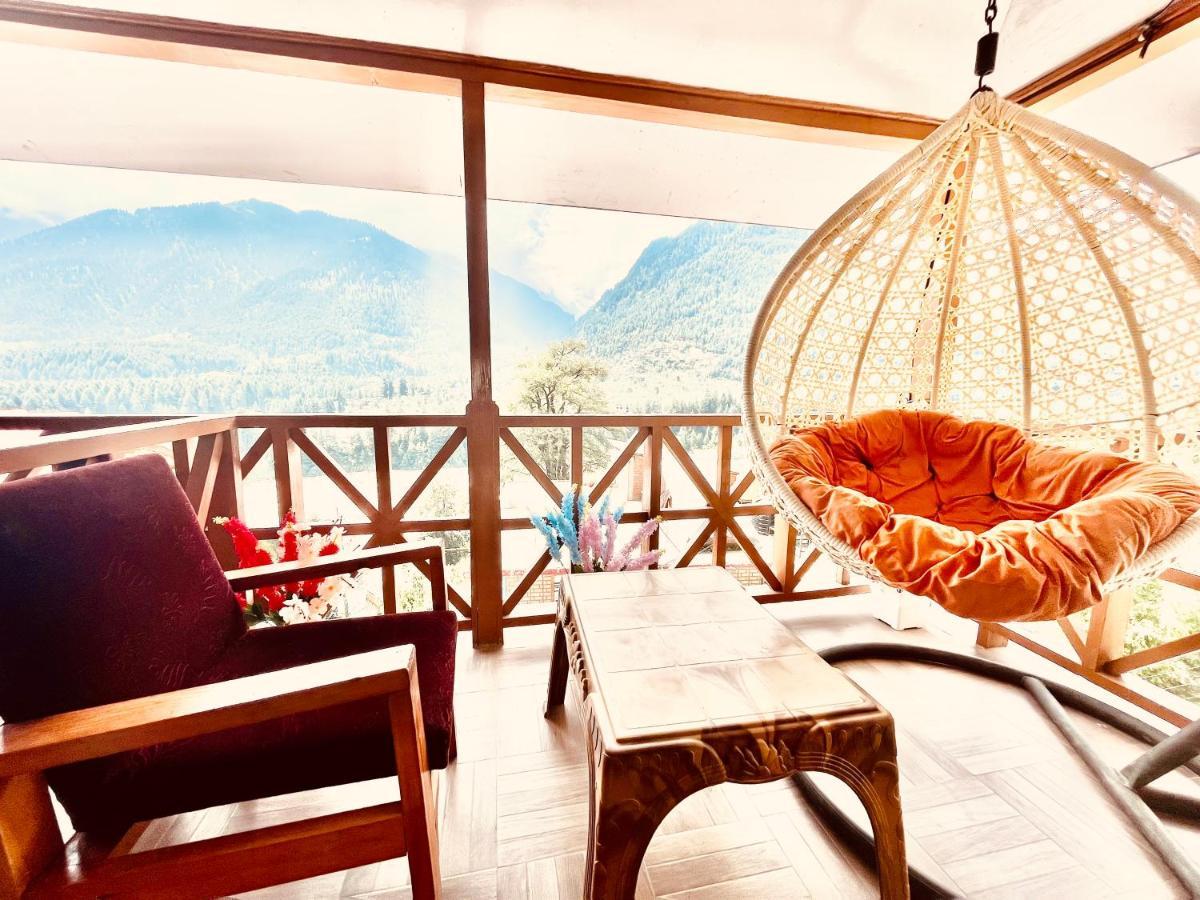 Sita Classic, Most Comfortable Family Hotel In Manali מראה חיצוני תמונה