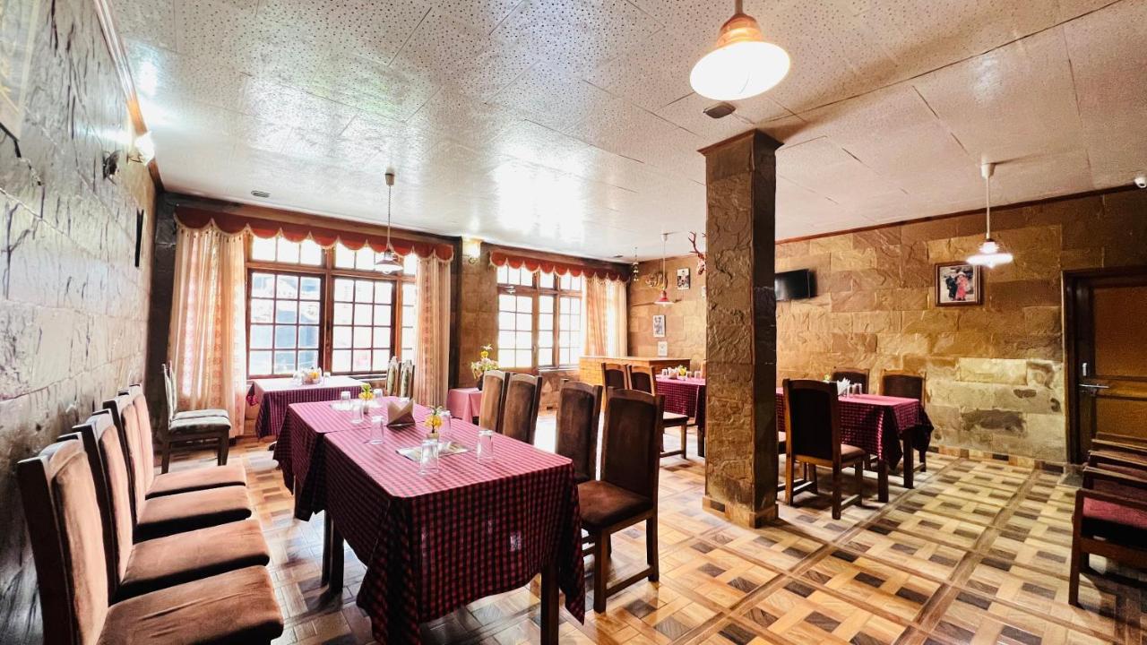 Sita Classic, Most Comfortable Family Hotel In Manali מראה חיצוני תמונה