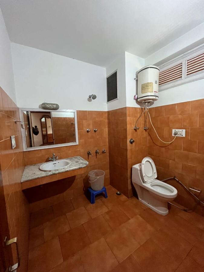Sita Classic, Most Comfortable Family Hotel In Manali מראה חיצוני תמונה