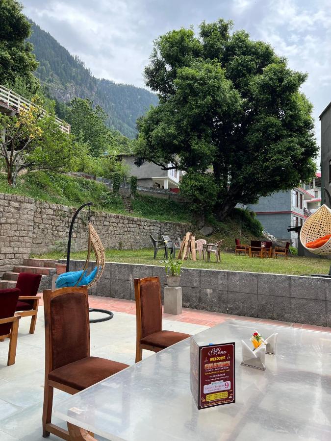 Sita Classic, Most Comfortable Family Hotel In Manali מראה חיצוני תמונה