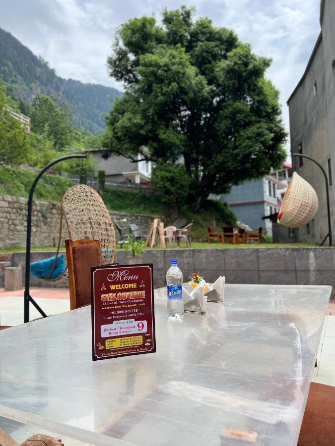 Sita Classic, Most Comfortable Family Hotel In Manali מראה חיצוני תמונה
